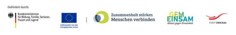 Logos der Förderer
